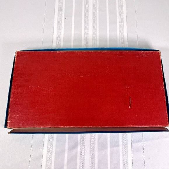 Vintage 50s “BANG!” Old West Selchow & Righter USA Cowboy Western Board Game - Picture 9 of 14